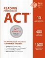 ACT Reading Practice Book