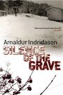 Silence of the Grave (Reykjavik, Bk 2)