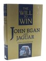 John Egan and the Will to Win