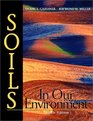 Soils in Our Environment 10th Edition