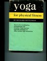 Yoga for Physical Fitness