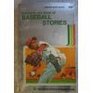The Boys Life Book Of Baseball Stories