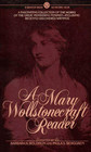 A Mary Wollstonecraft Reader