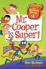 Mr Cooper is Super