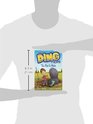 The Dino Files 2 Too Big to Hide