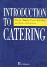 Introduction to Catering