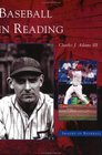 Baseball In Reading