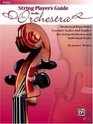 String Player's Guide To The Orchestra Viola