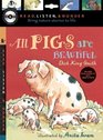 All Pigs Are Beautiful with Audio Peggable Read Listen  Wonder