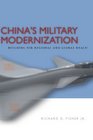 China's Military Modernization Building for Regional and Global Reach