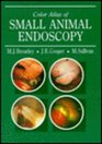 Color Atlas of Small Animal Endoscopy