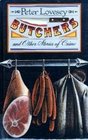 Butchers & Other Stories of Crime