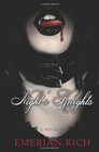 Night's Knights A Vampire Tale