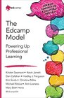 The Edcamp Model Powering Up Professional Learning
