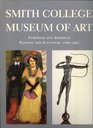 Smith College Museum of Art European and American Painting and Sculpture 17601960