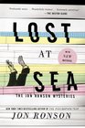 Lost at Sea The Jon Ronson Mysteries