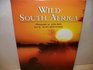 Wild South Africa