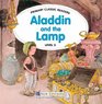 Aladdin and the Lamp For Primary 3