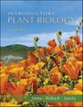 Introductory Plant Biology Eighth Edition