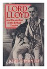 Lord Lloyd and the Decline of the British Empire
