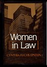 Women in Law