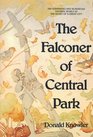 The Falconer of Central Park