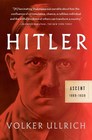 Hitler: Ascent, 1889-1939