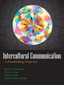 Intercultural Communication A Peacebuilding Perspective