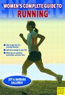 Women's Complete Guide to Running