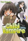Chibi Vampire Karin Tome 9