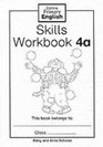 Collins Primary English Skills Workbook 4a
