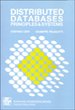 Distributed Data Bases Principles and Systems