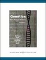 Genetics From Genes to Genomes Leland H Hartwell