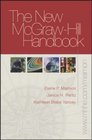 New McGrawHill Handbook  with Student Access to Catalyst 20