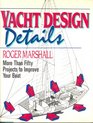 Yacht Design Details More Than Fifty Projects to Improve Your Boat