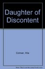 Daughter of Discontent
