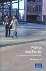 Politics and Society An Introduction to Political Sociology