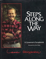 Steps along the way A governor's scrapbook