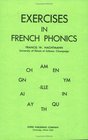 Exercises in French Phonics