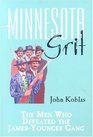 Minnesota Grit