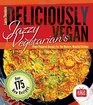 Jazzy Vegetarian's Deliciously Vegan PlantPowered Recipes for the Modern Mindful Kitchen