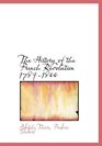 The History of the French Revolution 17891800