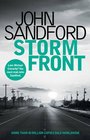 Storm Front (Virgil Flowers, Bk 7)