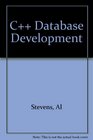 C Database Development