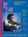 Roy Clark Fiddle Magic Method Covering Many Traditional Styles and Techniques