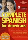 Complete Spanish for Americans