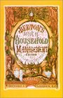 Beeton's Book of Household Management, 1861 (Southover Historic Cookery & Housekeeping Series)