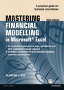Mastering Financial Modelling in Microsoft Excel A Practitioner's Guide to Applied Corporate Finance