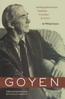 Goyen Autobiographical Essays Notebooks Evocations Interviews