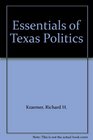Essentials of Texas Politics